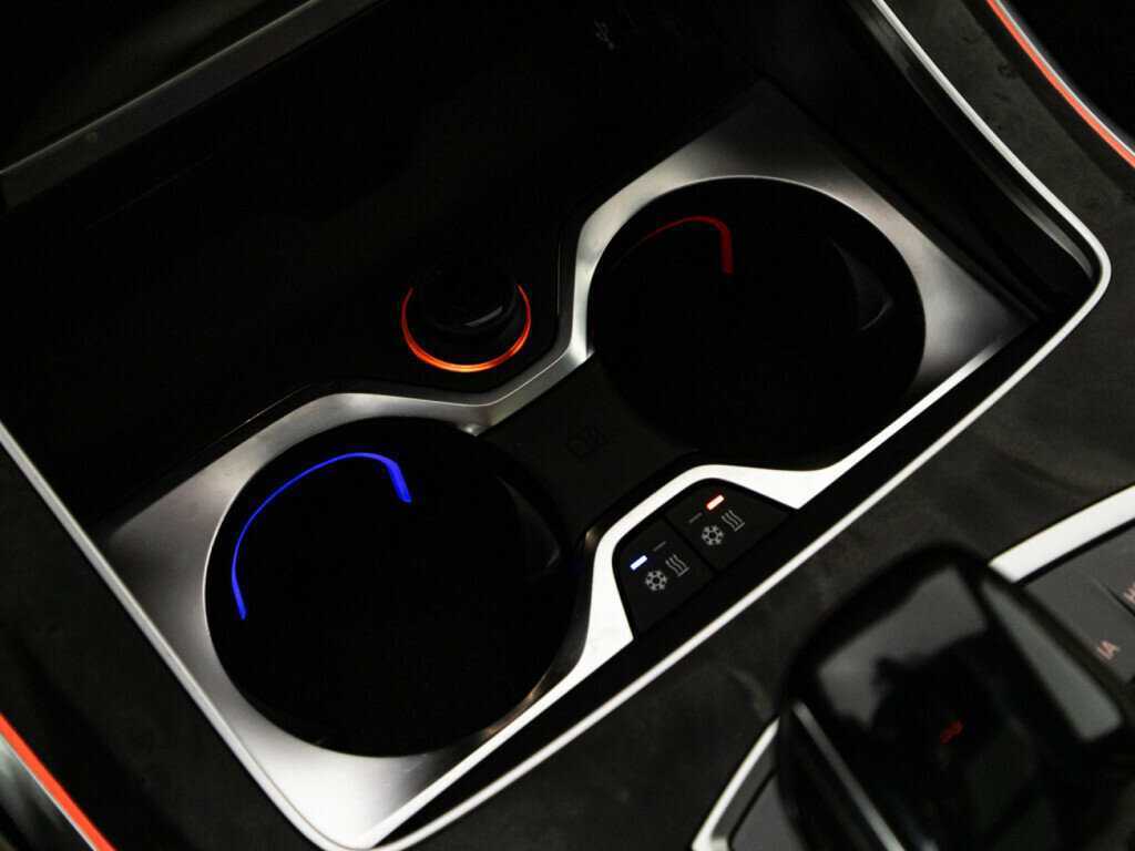 BMW X7 с пробегом — 2020 год. Фото: #25