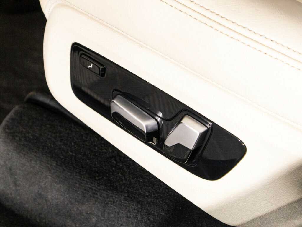 BMW X7 с пробегом — 2020 год. Фото: #32