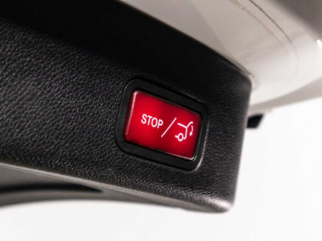 Mercedes-Benz GLS с пробегом — 2016 год. Фото: #13