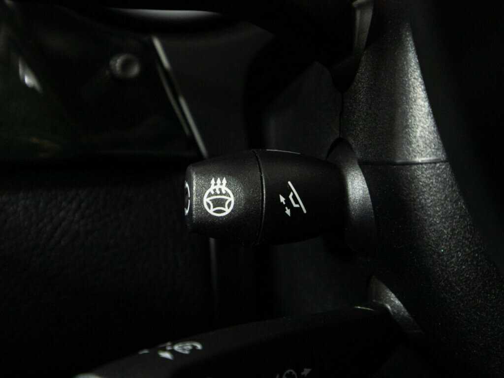 Mercedes-Benz GLS с пробегом — 2016 год. Фото: #20