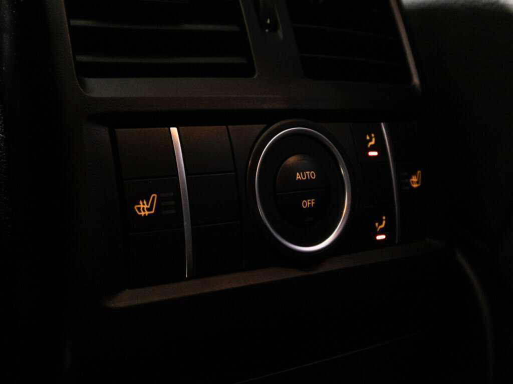 Mercedes-Benz GLS с пробегом — 2016 год. Фото: #21