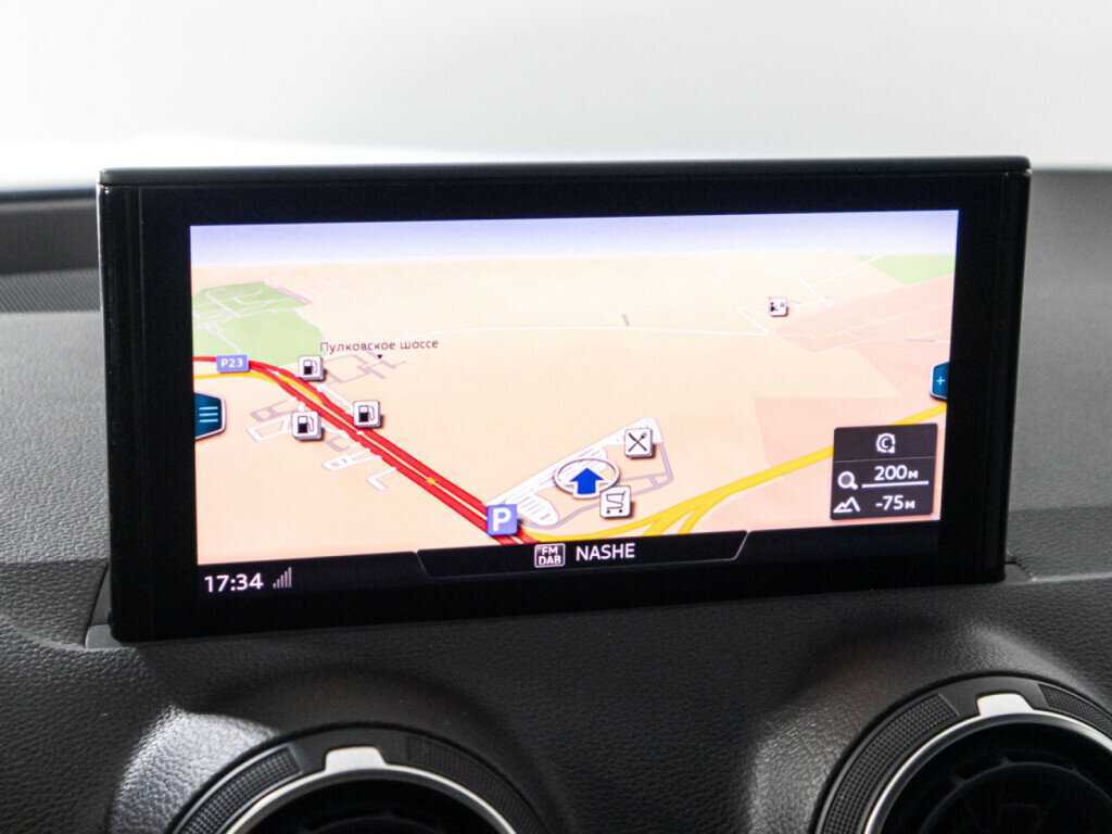 Audi Q2 с пробегом — 2020 год. Фото: #15