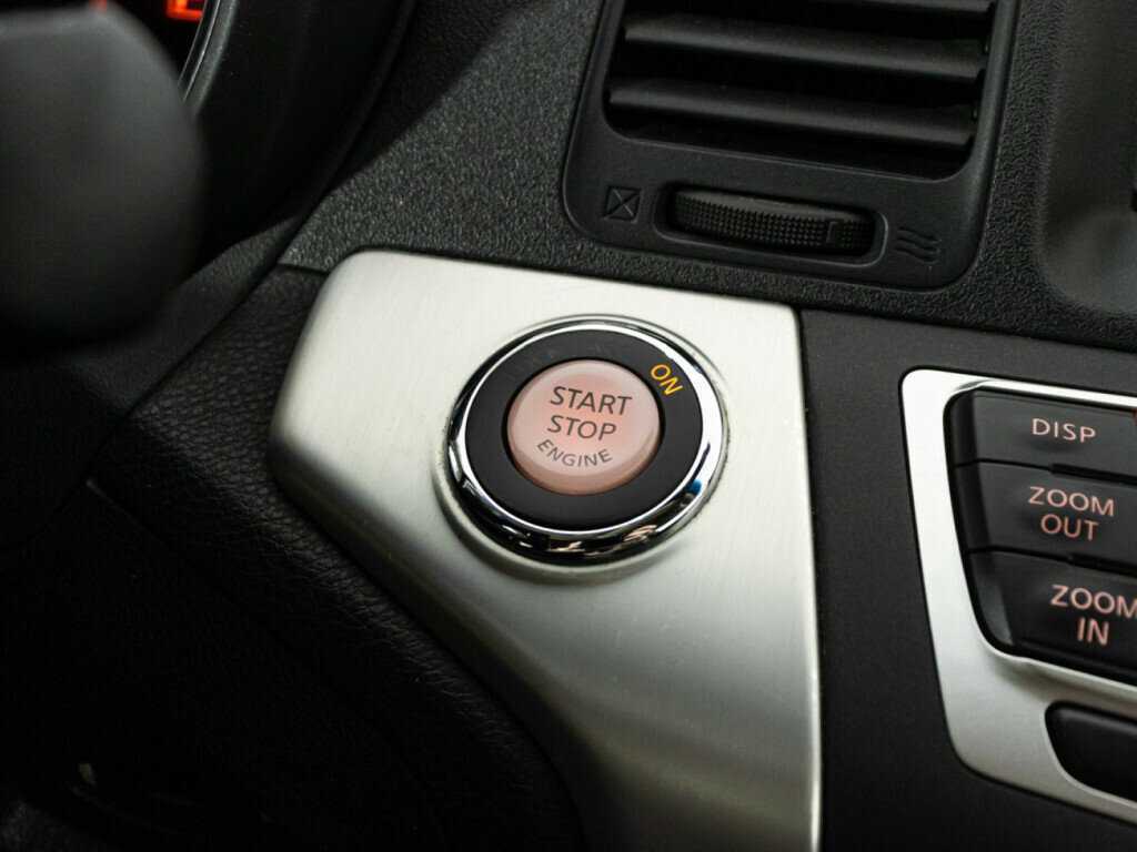 Nissan Murano с пробегом — 2011 год. Фото: #16