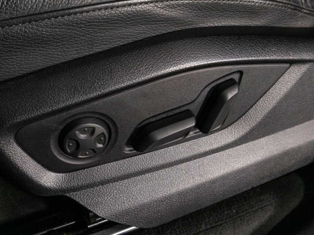 Audi Q7 с пробегом — 2015 год. Фото: #15