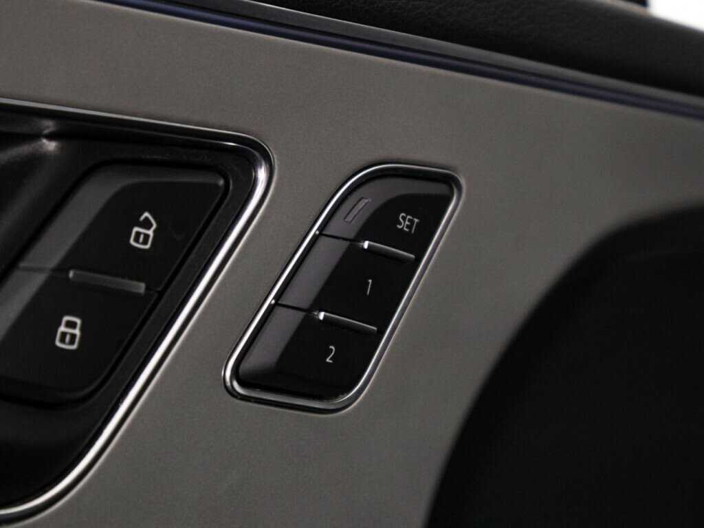 Audi Q7 с пробегом — 2015 год. Фото: #16