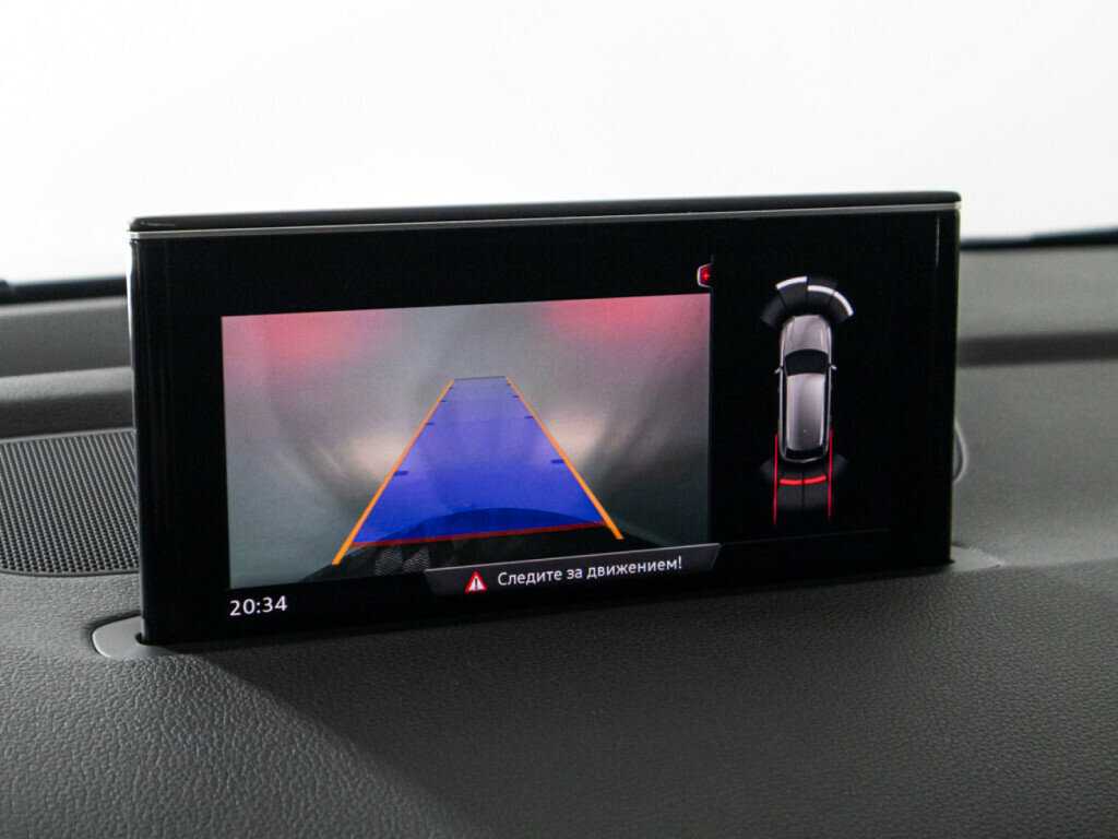 Audi Q7 с пробегом — 2015 год. Фото: #18