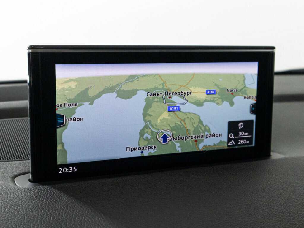 Audi Q7 с пробегом — 2015 год. Фото: #19