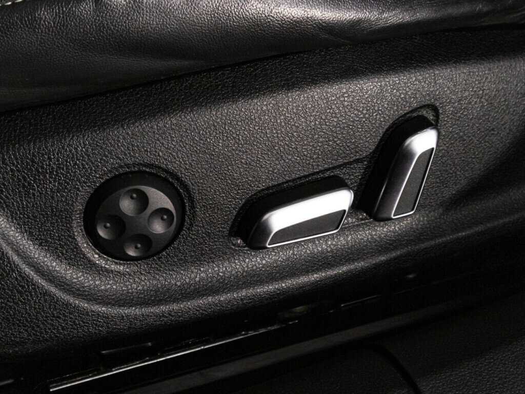 Audi A6 с пробегом — 2016 год. Фото: #16