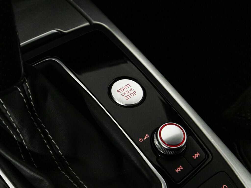 Audi A6 с пробегом — 2016 год. Фото: #19