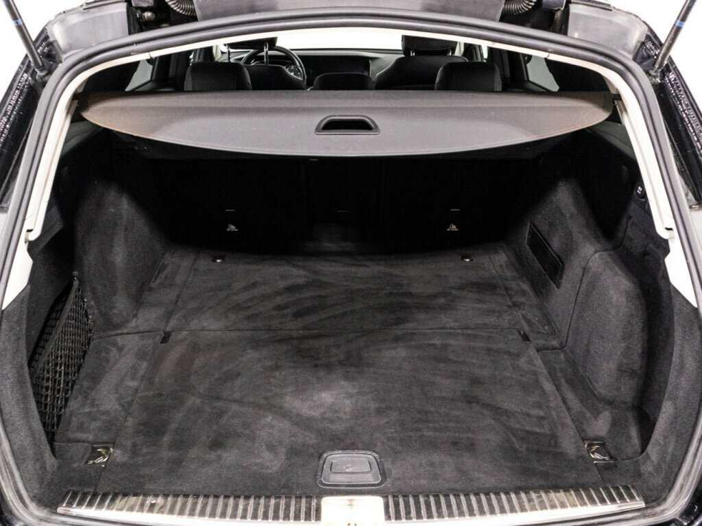 Mercedes-Benz E-Класс с пробегом — 2018 год. Фото: #14