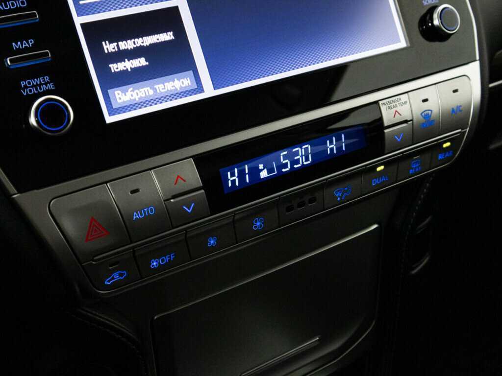 Toyota Land Cruiser Prado с пробегом — 2022 год. Фото: #16