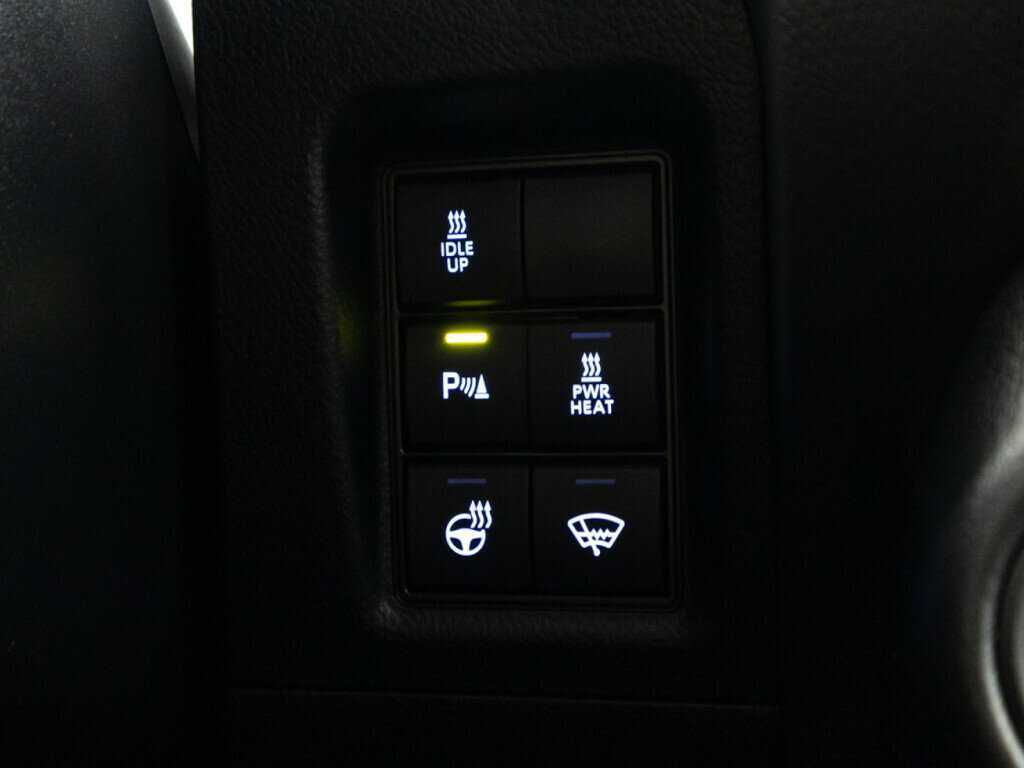 Toyota Land Cruiser Prado с пробегом — 2022 год. Фото: #19