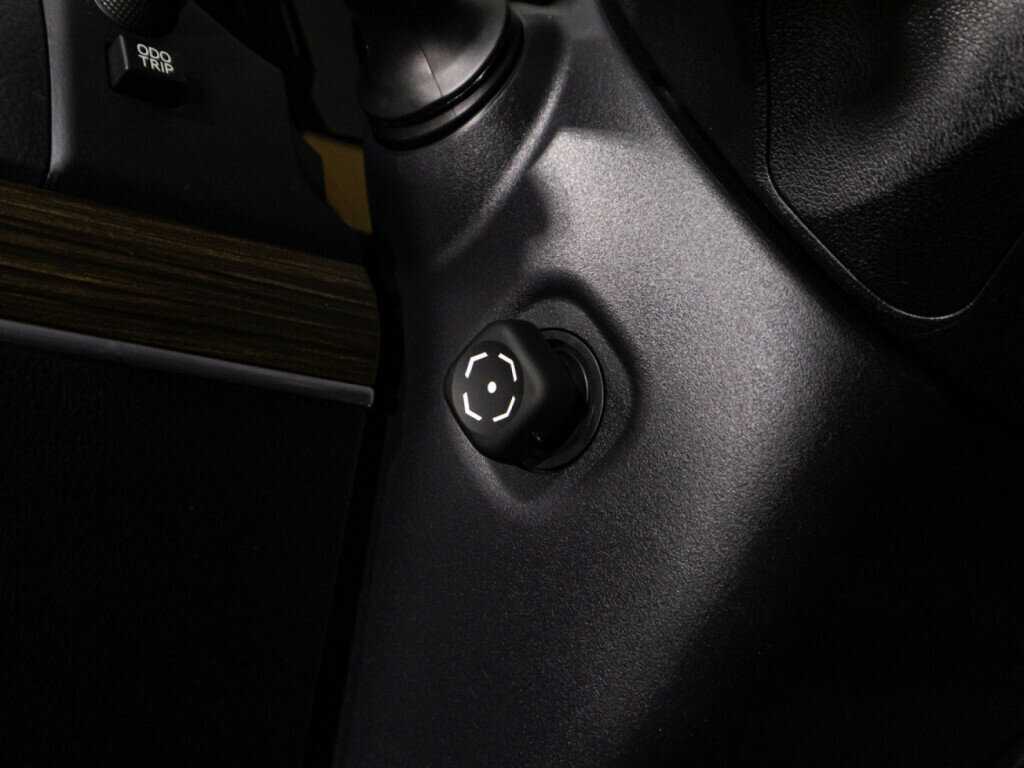 Toyota Land Cruiser Prado с пробегом — 2022 год. Фото: #21