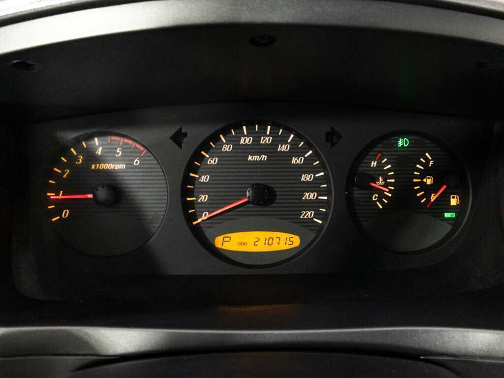 SsangYong Kyron с пробегом — 2013 год. Фото: #11