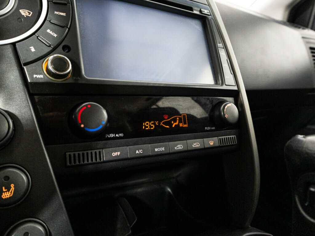 SsangYong Kyron с пробегом — 2013 год. Фото: #14