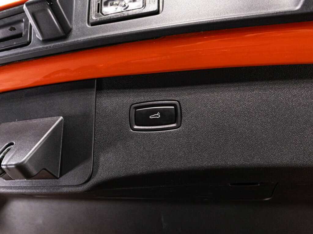 Porsche Cayenne с пробегом — 2019 год. Фото: #15