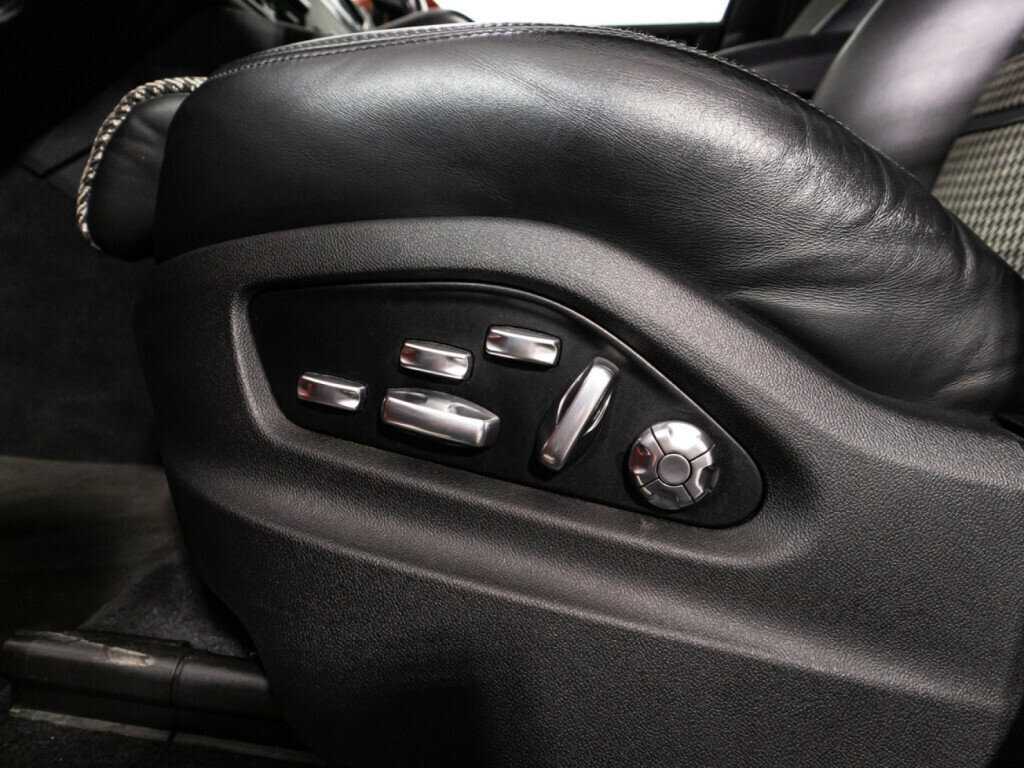 Porsche Cayenne с пробегом — 2019 год. Фото: #16