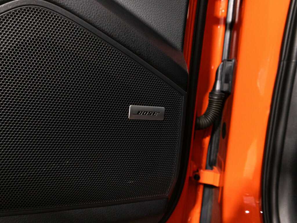 Porsche Cayenne с пробегом — 2019 год. Фото: #18