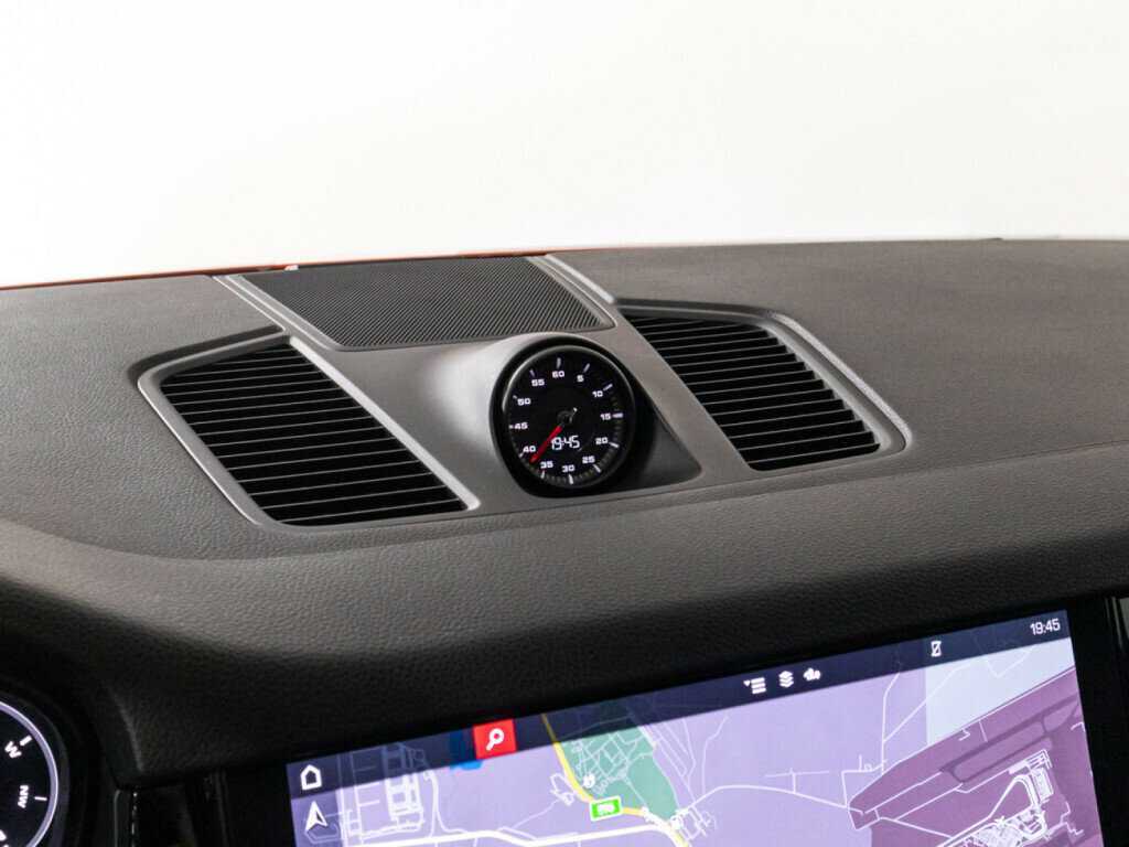 Porsche Cayenne с пробегом — 2019 год. Фото: #23