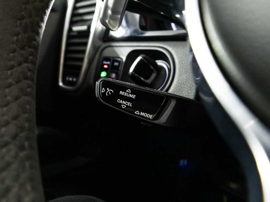 Porsche Cayenne с пробегом — 2019 год. Фото: #24