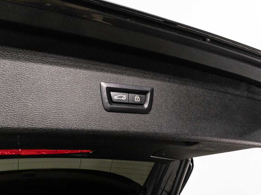 BMW X1 с пробегом — 2020 год. Фото: #14