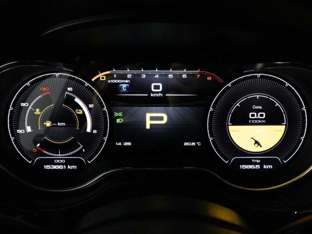 Mercedes-Benz GLE с пробегом — 2017 год. Фото: #11