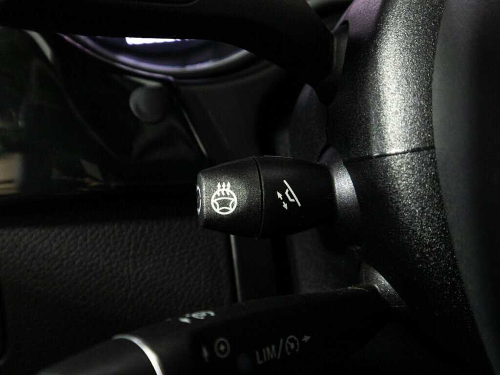 Mercedes-Benz GLE с пробегом — 2017 год. Фото: #19