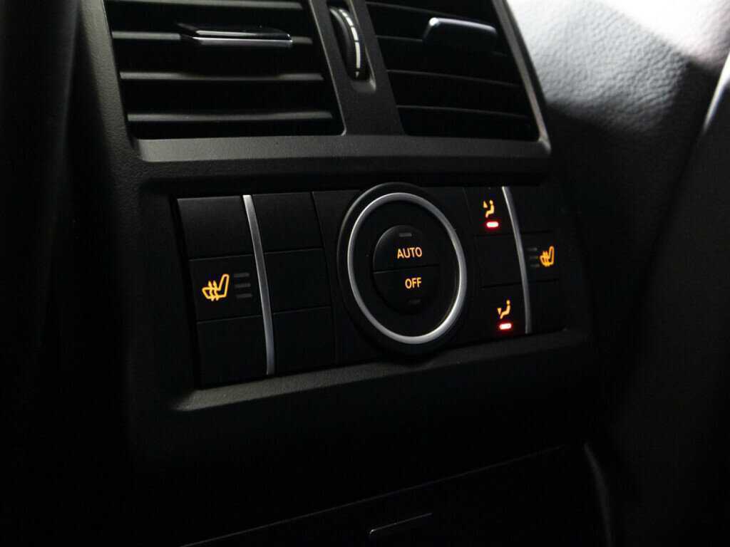 Mercedes-Benz GLE с пробегом — 2017 год. Фото: #20