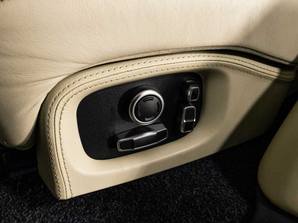 Land Rover Range Rover с пробегом — 2017 год. Фото: #23