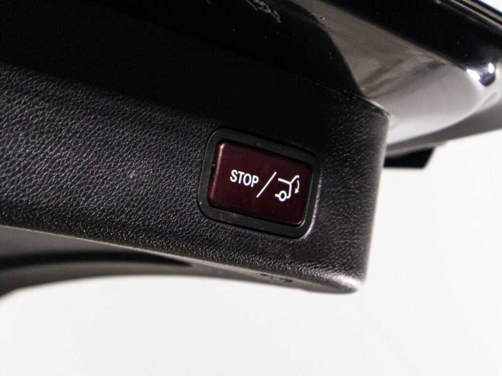 Mercedes-Benz GL-Класс с пробегом — 2015 год. Фото: #12