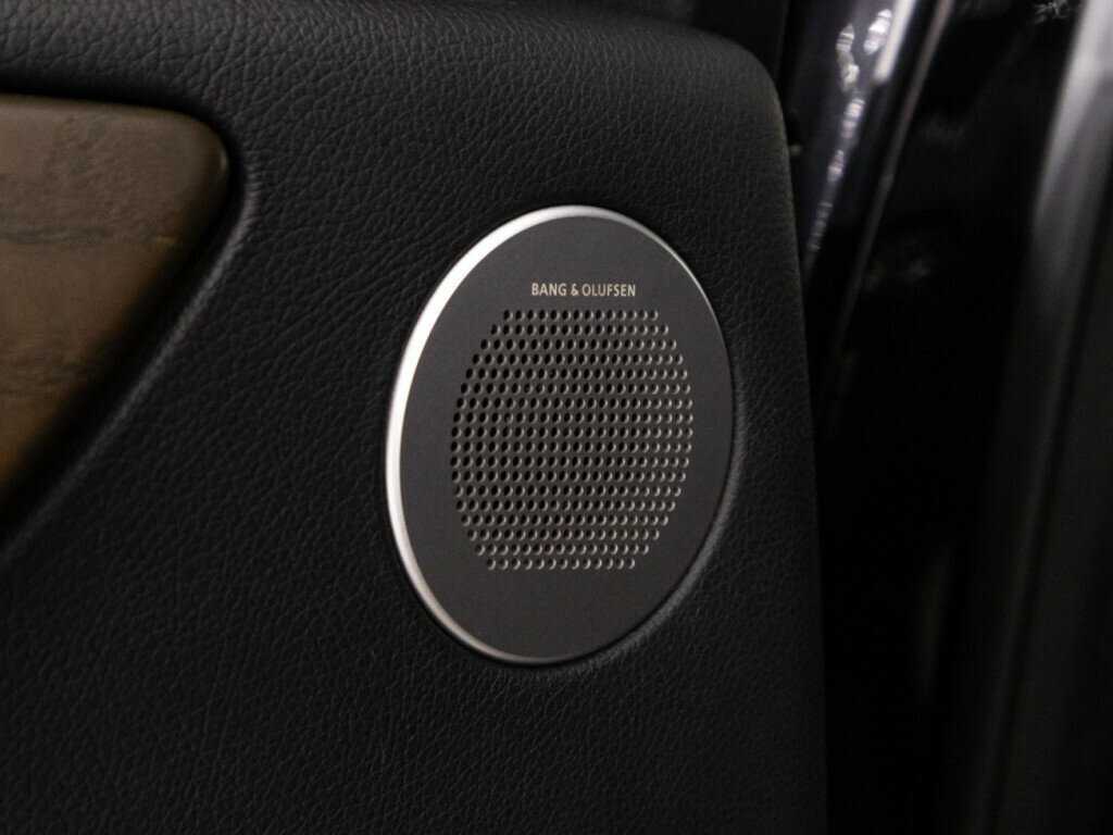 Mercedes-Benz GL-Класс с пробегом — 2015 год. Фото: #21