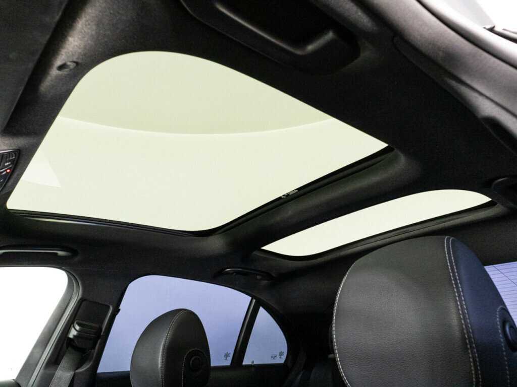 Mercedes-Benz E-Класс с пробегом — 2019 год. Фото: #20