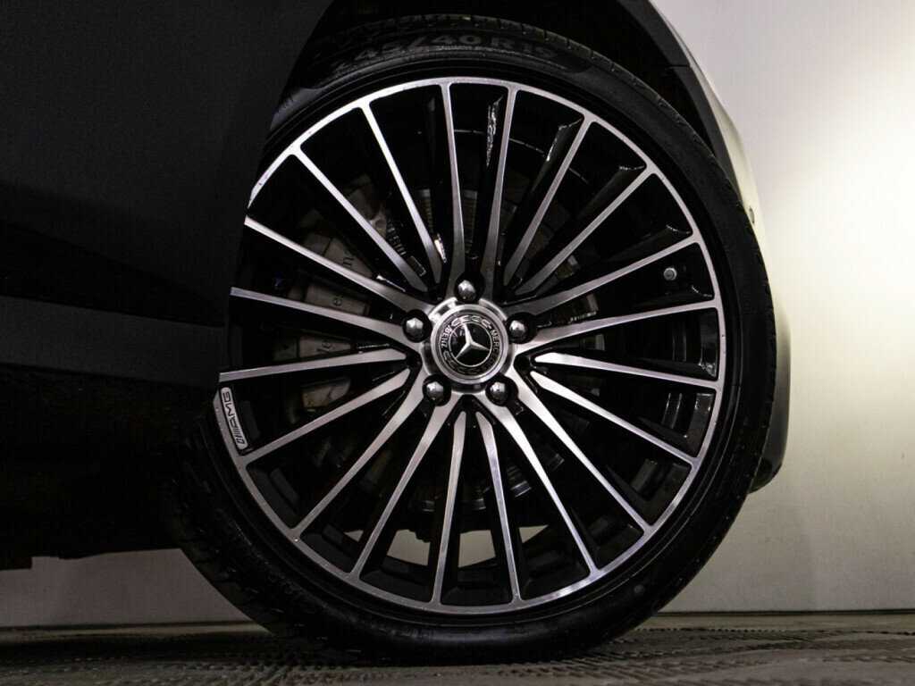 Mercedes-Benz E-Класс с пробегом — 2019 год. Фото: #22