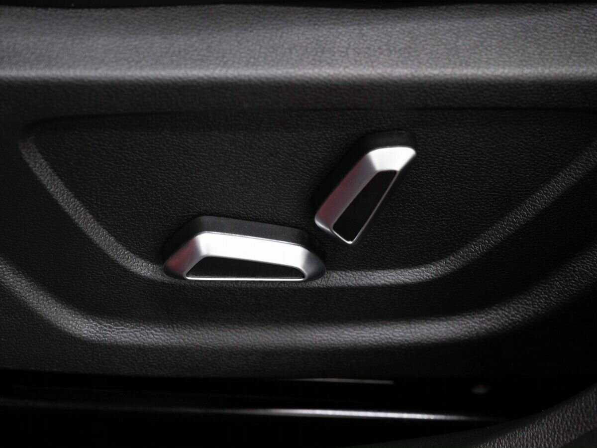 Geely Coolray с пробегом — 2021 год. Фото: #15