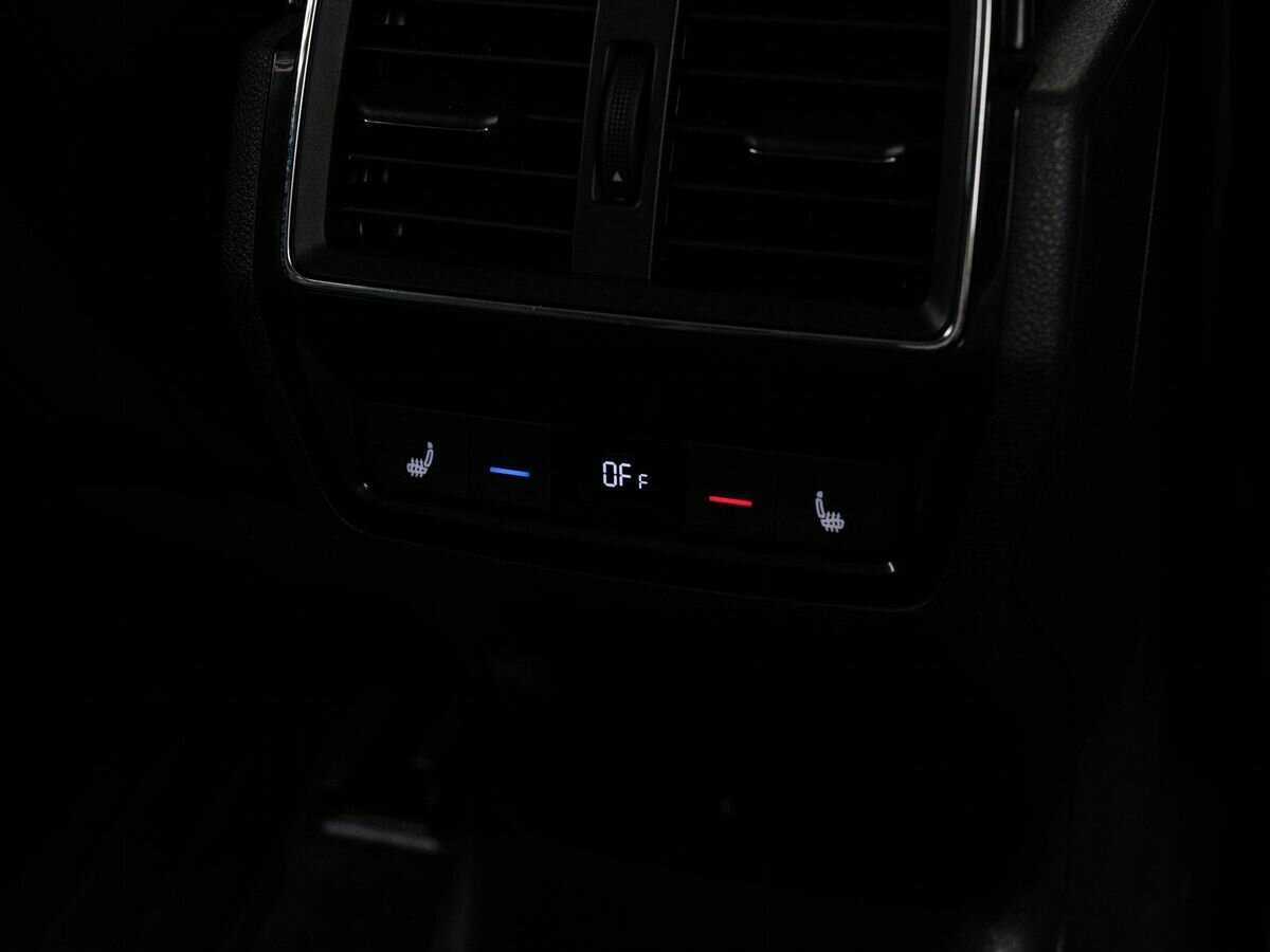 Skoda Kodiaq с пробегом — 2019 год. Фото: #9