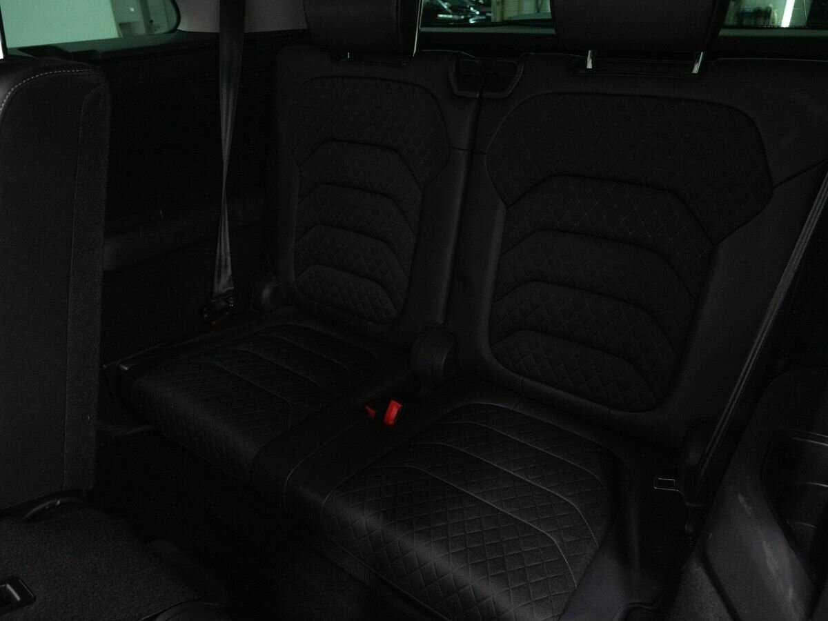 Skoda Kodiaq с пробегом — 2019 год. Фото: #14