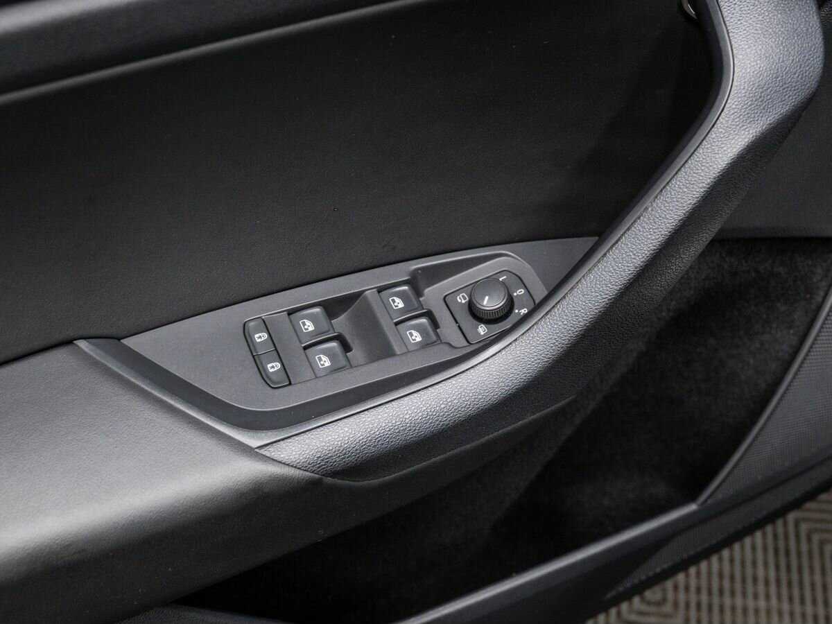 Skoda Kodiaq с пробегом — 2019 год. Фото: #16