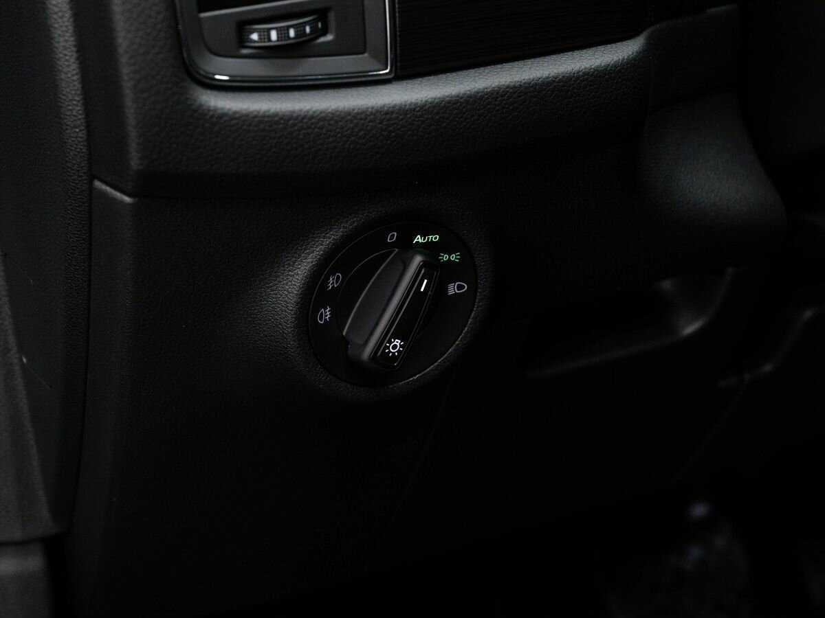 Skoda Kodiaq с пробегом — 2019 год. Фото: #17