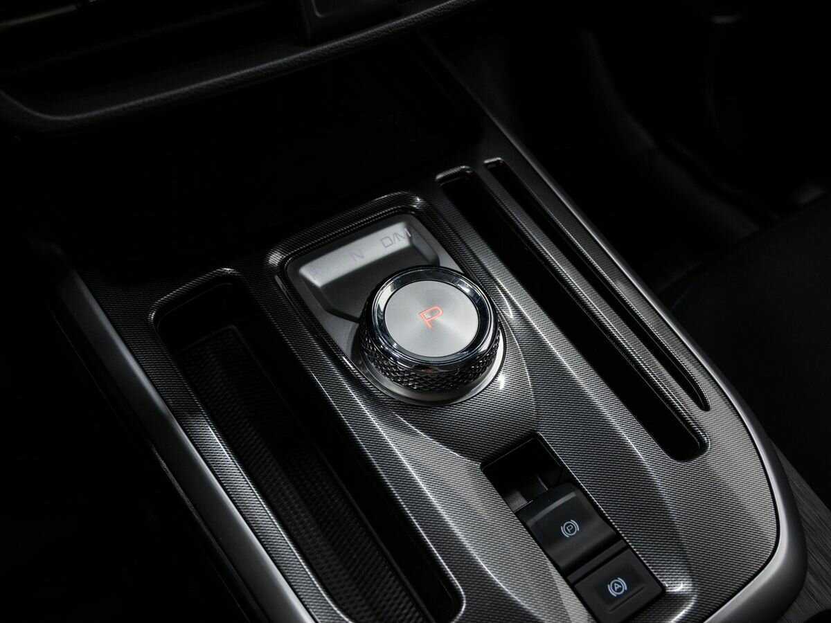 Haval Jolion с пробегом — 2022 год. Фото: #17