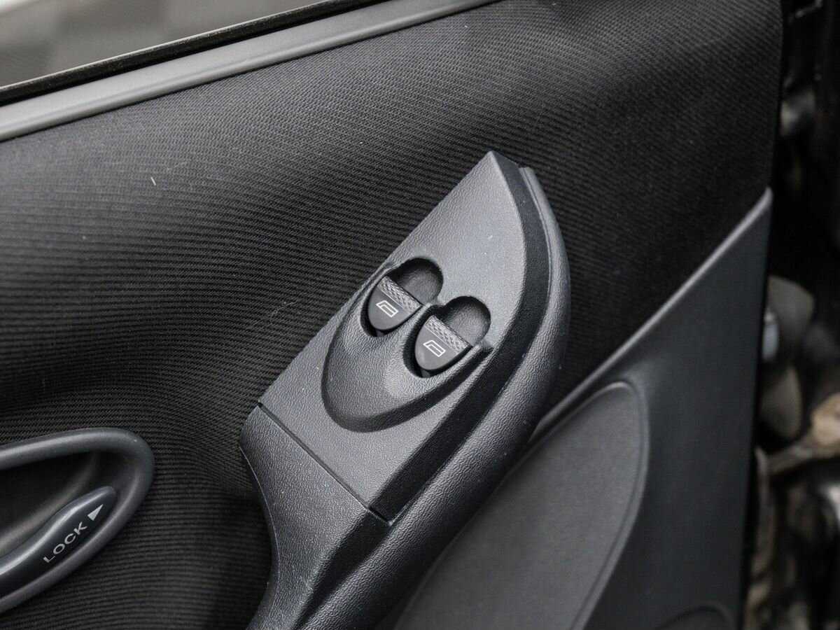 Fiat Albea с пробегом — 2008 год. Фото: #14