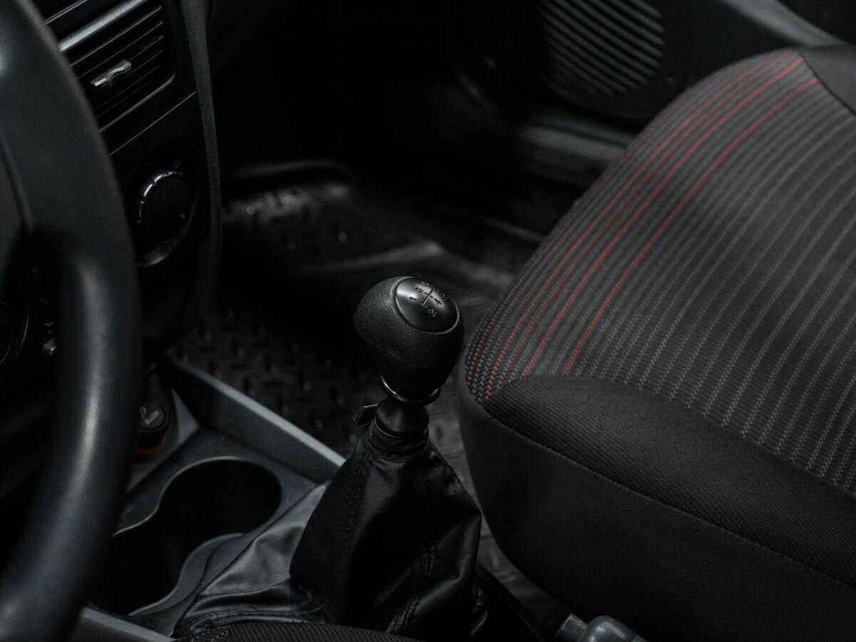 Fiat Albea с пробегом — 2008 год. Фото: #16