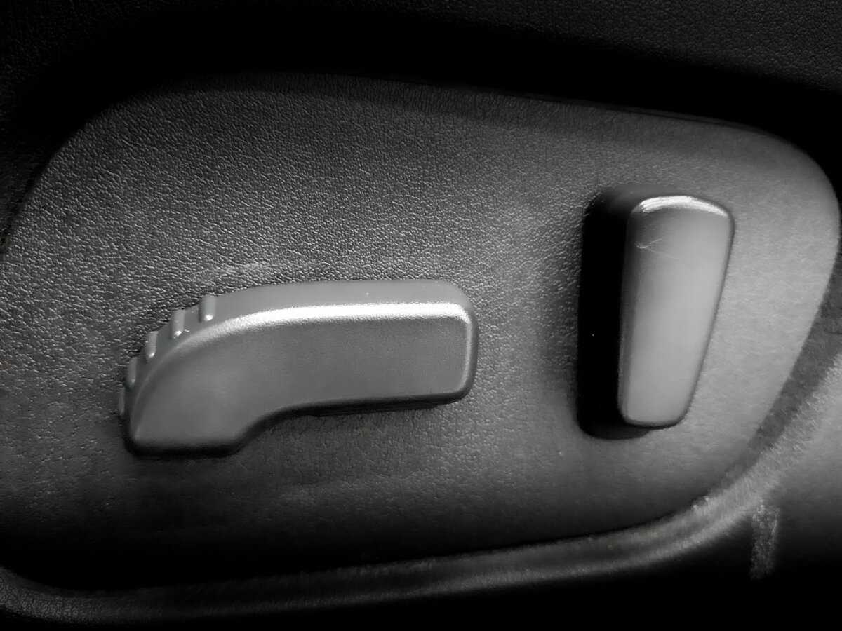 Subaru Forester с пробегом — 2015 год. Фото: #18