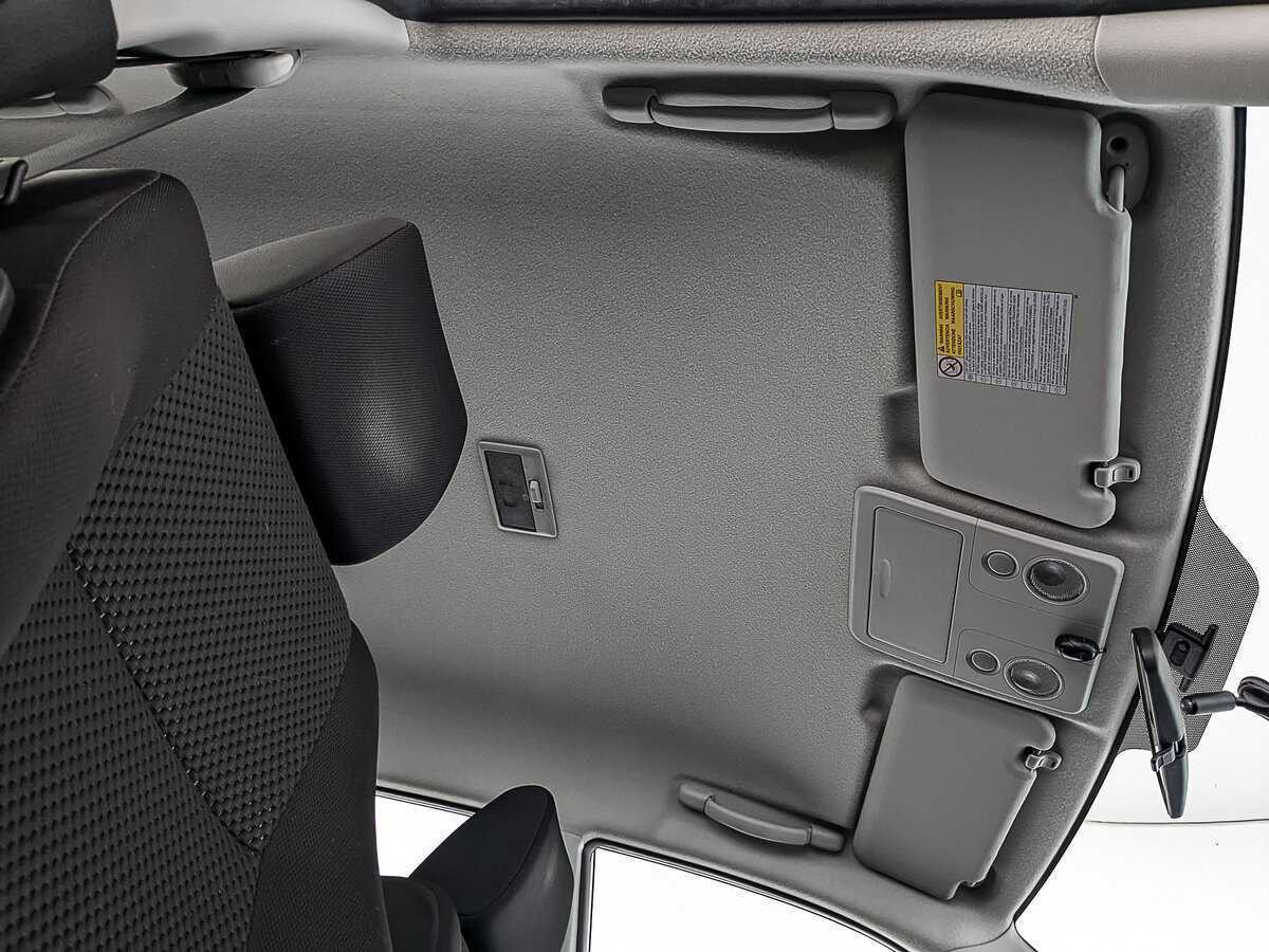 Suzuki Grand Vitara с пробегом — 2010 год. Фото: #21