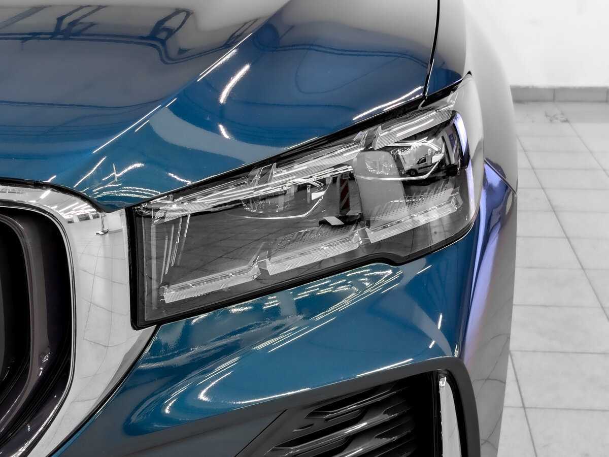 Geely Xingyue L с пробегом — 2023 год. Фото: #16