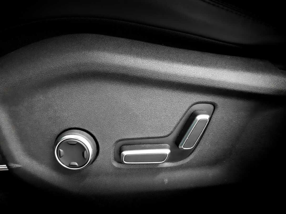 Geely Xingyue L с пробегом — 2023 год. Фото: #20