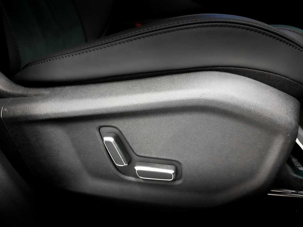 Geely Xingyue L с пробегом — 2023 год. Фото: #24