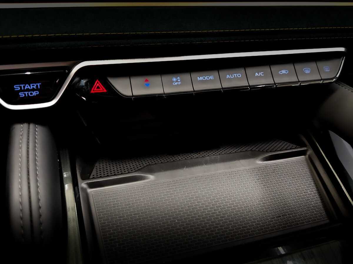 Geely Xingyue L с пробегом — 2023 год. Фото: #27