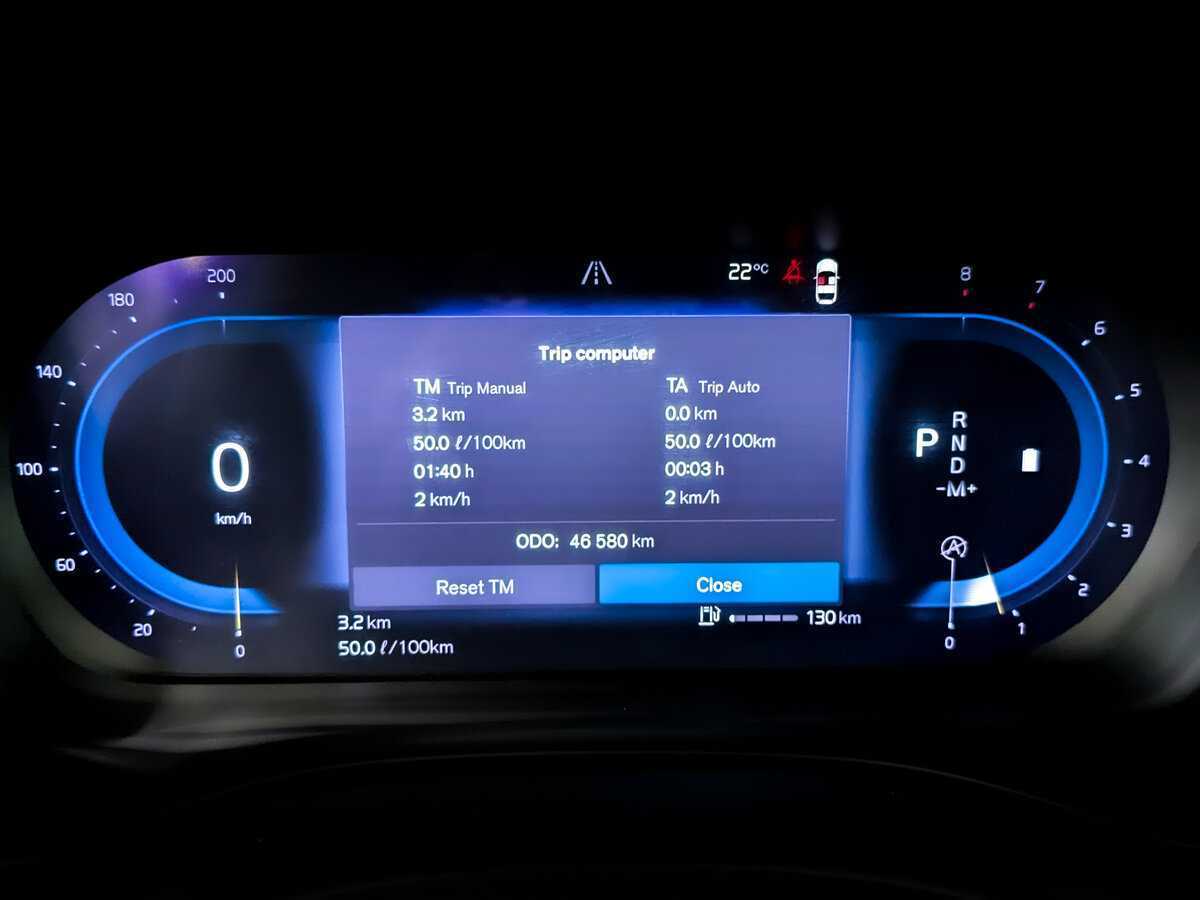 Volvo XC60 с пробегом — 2021 год. Фото: #12