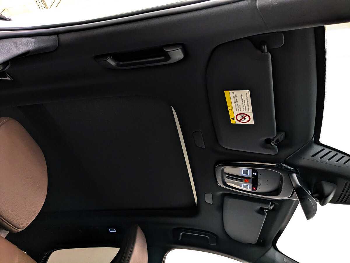 Volvo XC60 с пробегом — 2021 год. Фото: #19