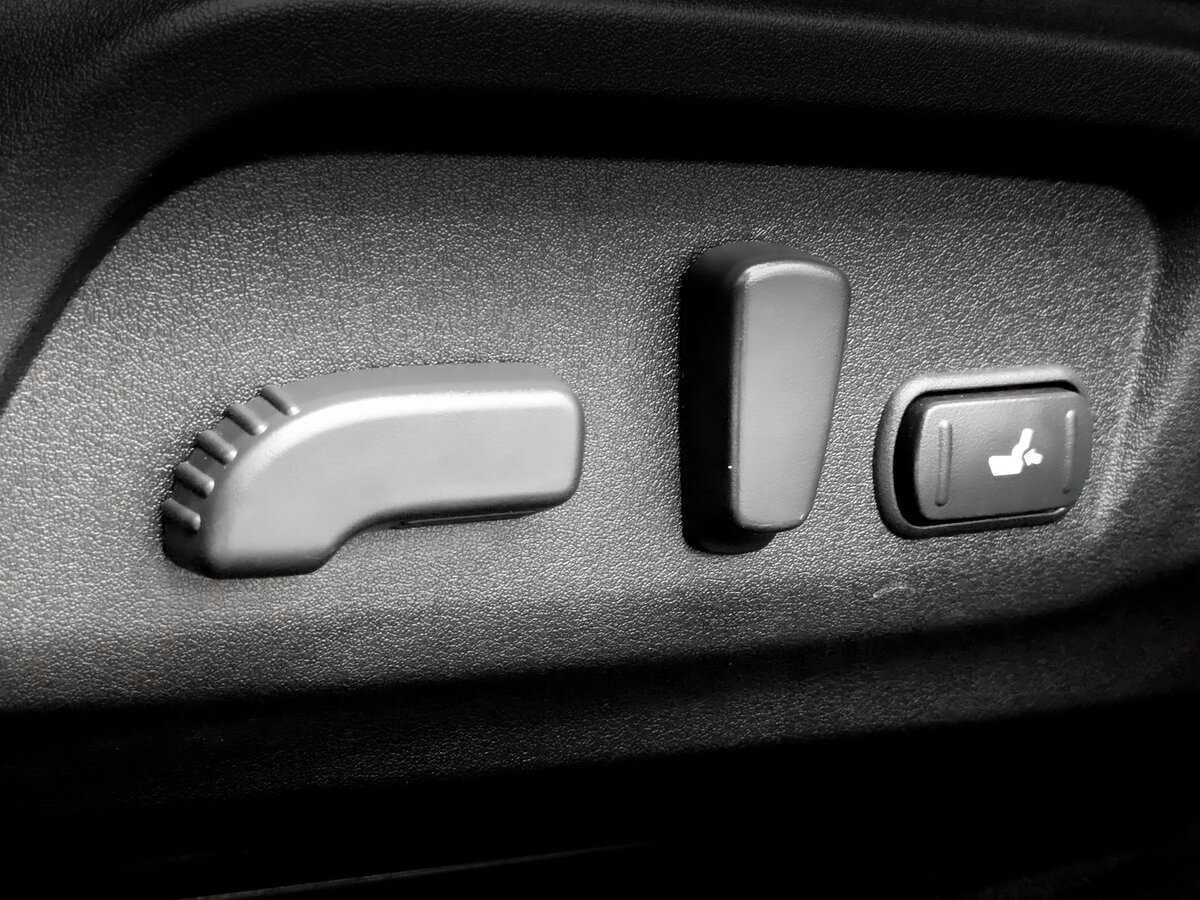 Subaru Outback с пробегом — 2015 год. Фото: #20